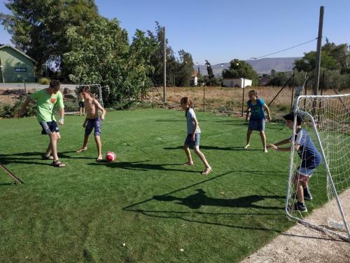 Lodge Etnahta Hazorim