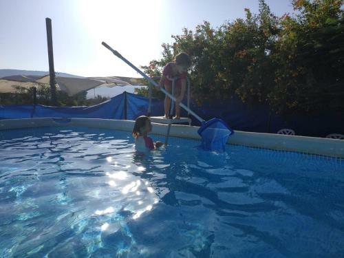 Lodge Etnahta Hazorim