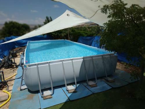 Lodge Etnahta Hazorim