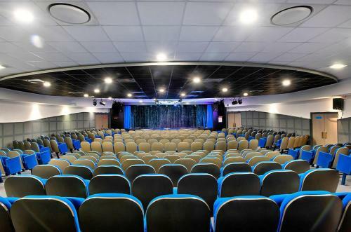Hotel R�sidence La Font Des Horts