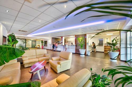 Hotel R�sidence La Font Des Horts
