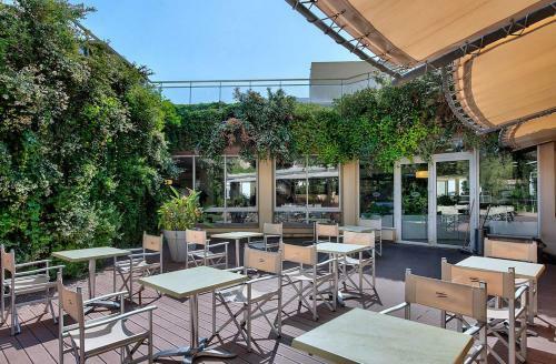 Hotel R�sidence La Font Des Horts