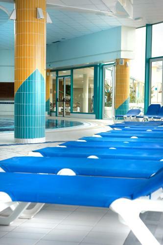 Hotel R�sidence La Font Des Horts