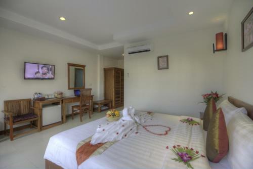 Kouprey Hotel
