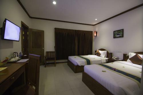 Kouprey Hotel