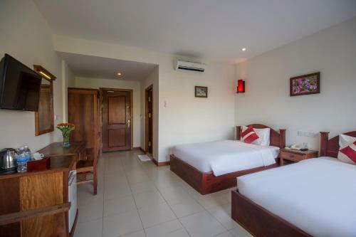 Kouprey Hotel