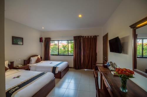 Kouprey Hotel
