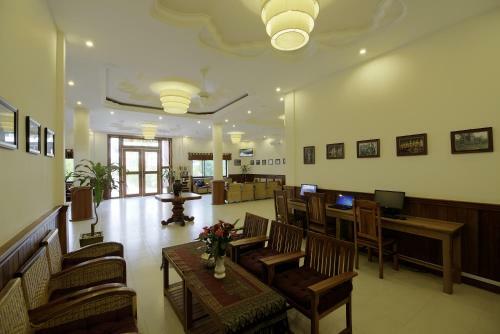 Kouprey Hotel