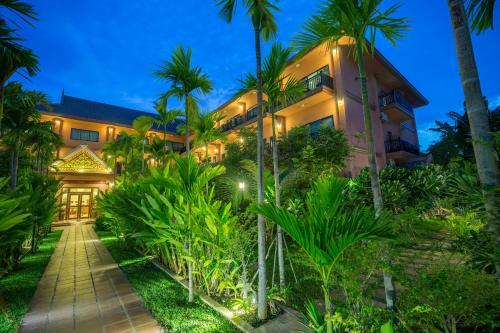 Kouprey Hotel
