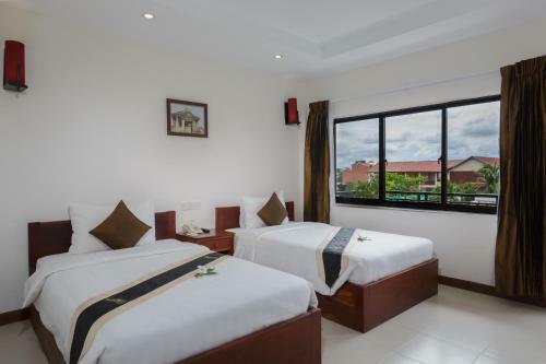 Kouprey Hotel