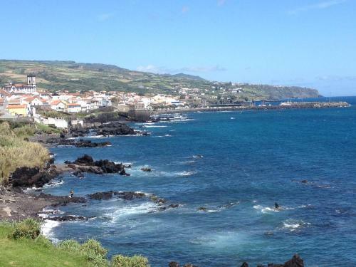 Hostal Residencia Bem Estar Dona Adelina