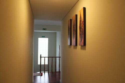 Hostal Residencia Bem Estar Dona Adelina