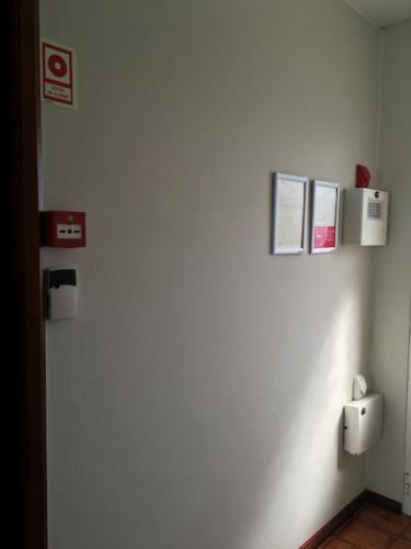 Hostal Residencia Bem Estar Dona Adelina