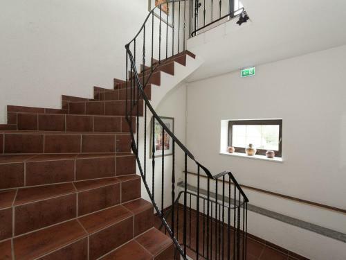Spacious Holiday Home In Deutschneudorf In The Ore Mountains