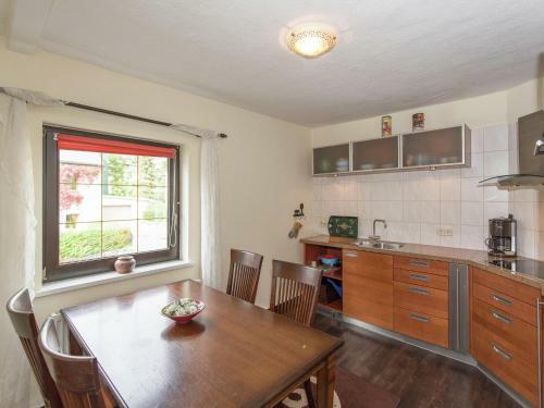 Spacious Holiday Home In Deutschneudorf In The Ore Mountains