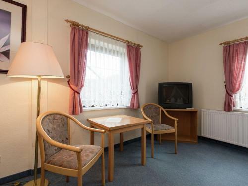 Spacious Holiday Home In Deutschneudorf In The Ore Mountains
