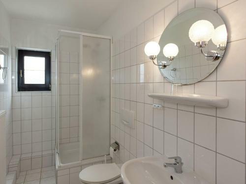 Spacious Holiday Home In Deutschneudorf In The Ore Mountains