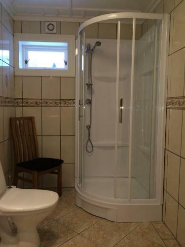 H�land Gaardsmotel
