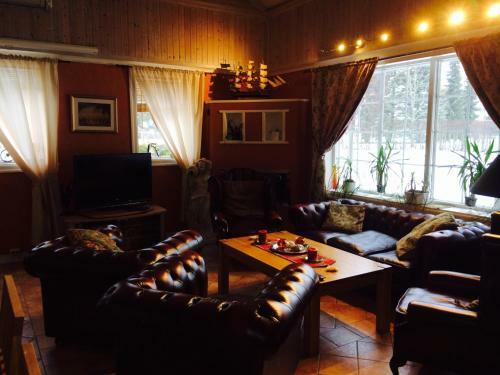 H�land Gaardsmotel