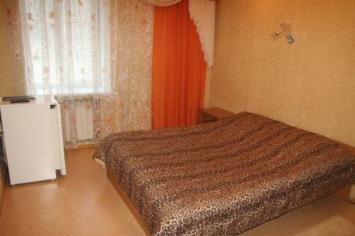 Vodoley Hotel