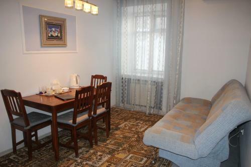 Vodoley Hotel
