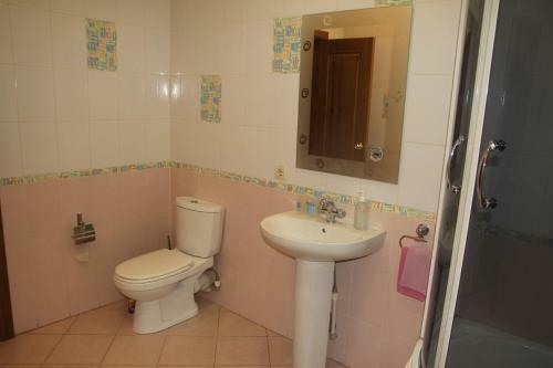 Vodoley Hotel
