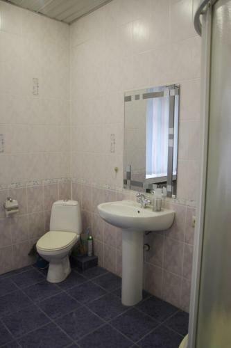Vodoley Hotel