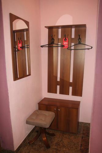 Vodoley Hotel