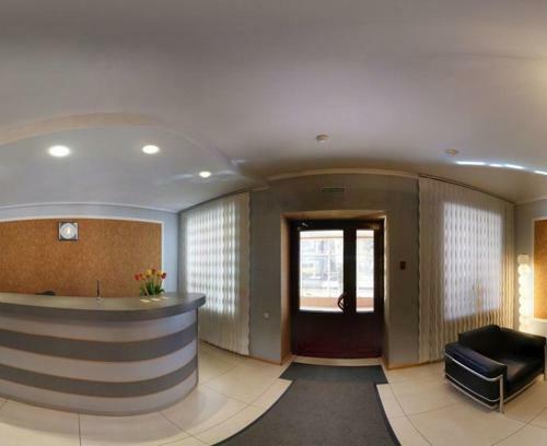 Vodoley Hotel