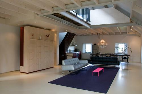 Apartamento Loft 29