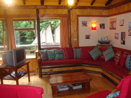 Casa Playa Ritoque