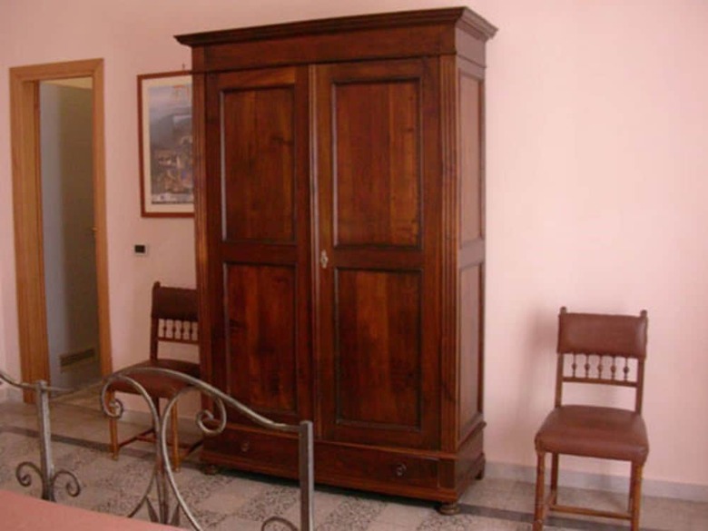 Bed & Breakfast Albergo Bellavista