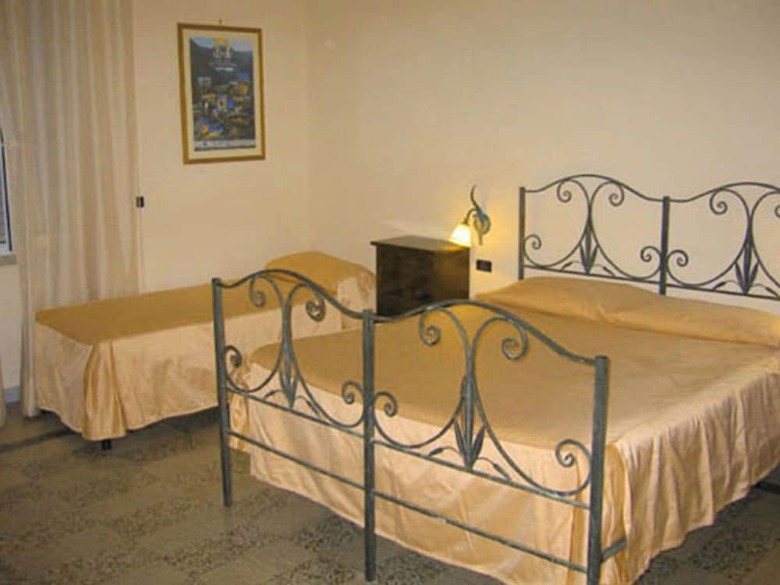 Bed & Breakfast Albergo Bellavista