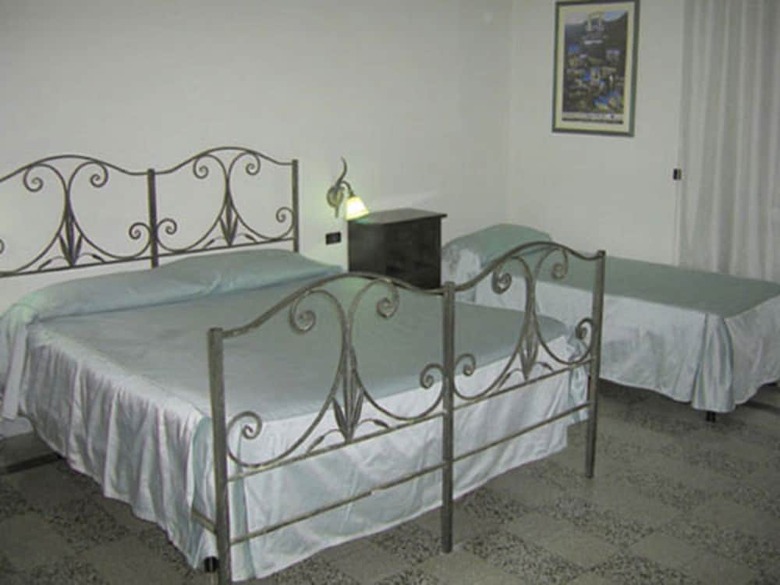 Bed & Breakfast Albergo Bellavista
