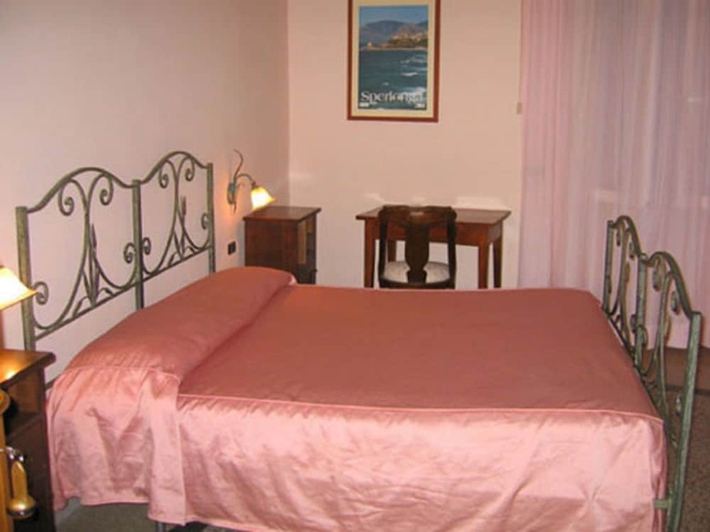 Bed & Breakfast Albergo Bellavista