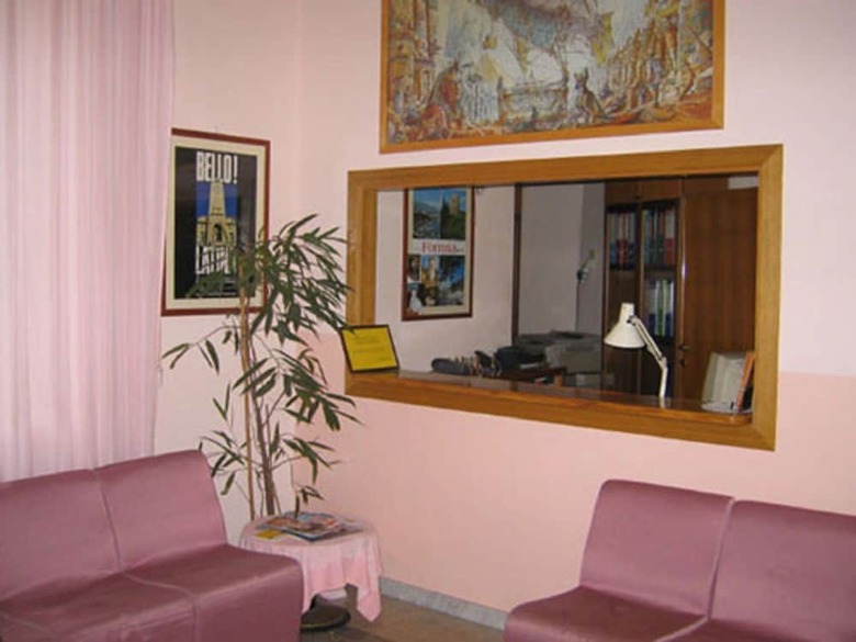 Bed & Breakfast Albergo Bellavista