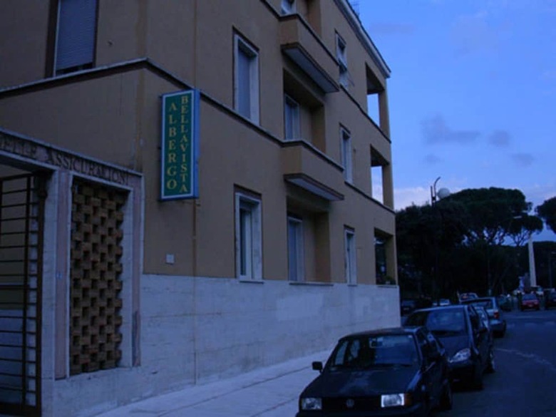 Bed & Breakfast Albergo Bellavista