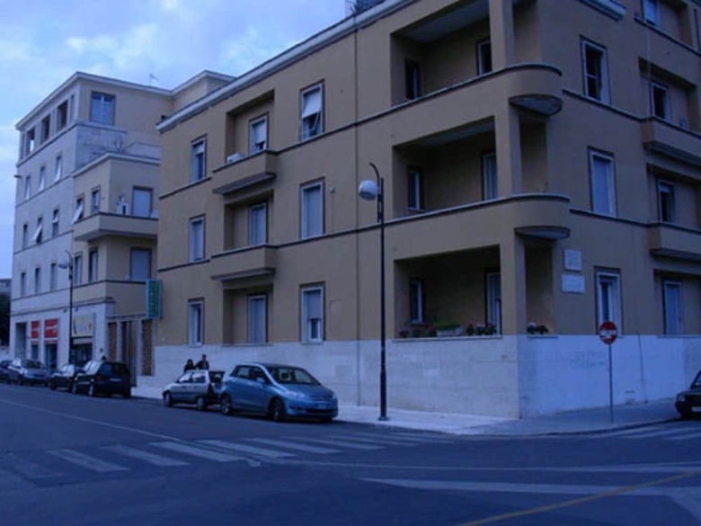 Bed & Breakfast Albergo Bellavista