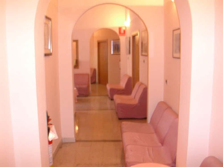 Bed & Breakfast Albergo Bellavista