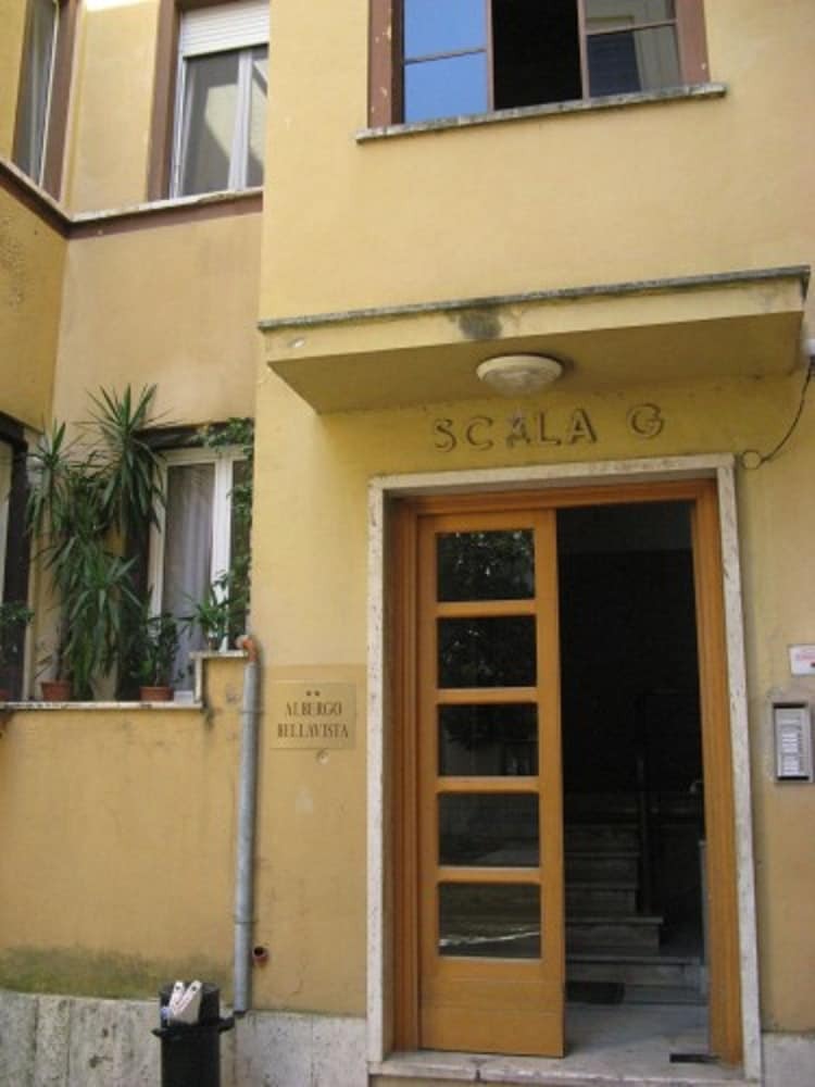 Bed & Breakfast Albergo Bellavista