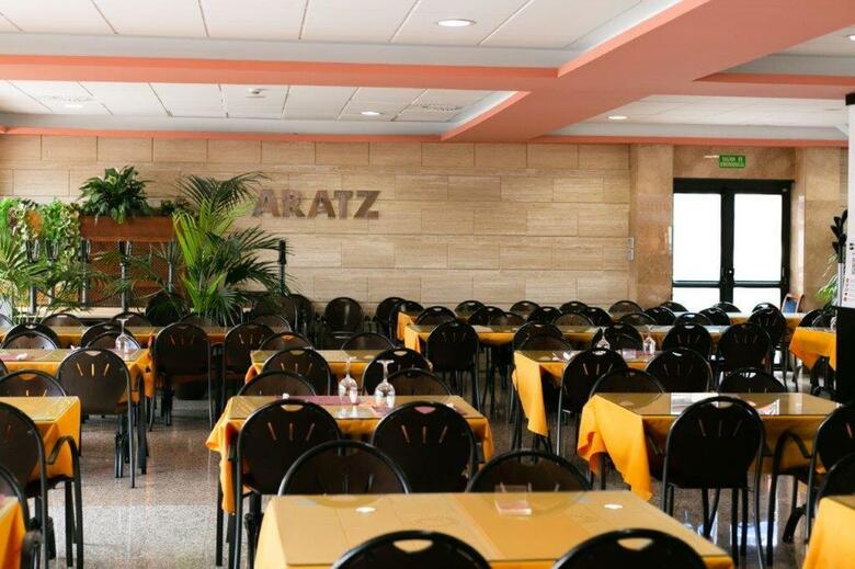 Hotel Andamur San Rom�n