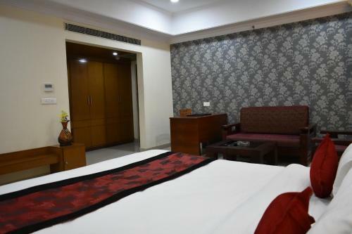 Hotel The Orchard