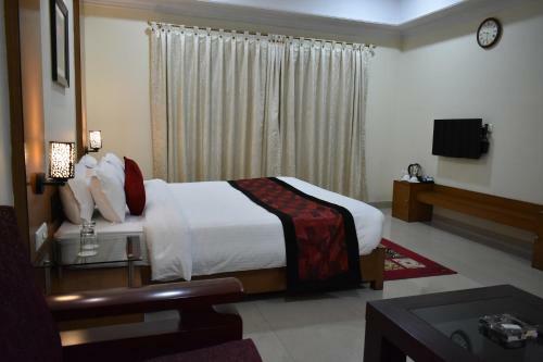 Hotel The Orchard