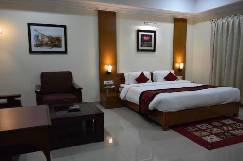 Hotel The Orchard