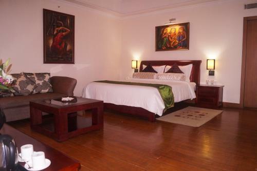 Hotel The Orchard