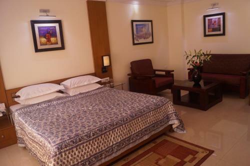 Hotel The Orchard