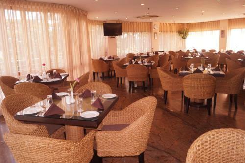 Hotel The Orchard
