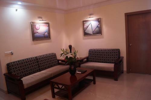 Hotel The Orchard