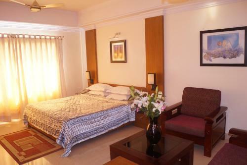 Hotel The Orchard