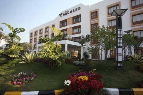 Hotel The Orchard